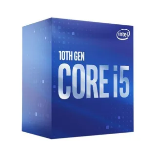 Intel Core i5-10600 4.8 GHz (Boost) 6 Çekirdek LGA1200 İşlemci