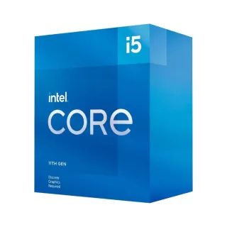 Intel Core i5-11400F 4.4 GHz (Boost) 6 Çekirdek LGA1200 İşlemci