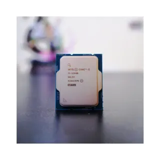 Intel Core i5-12400 4.4 GHz (Boost) 6 Çekirdek LGA1700 İşlemci