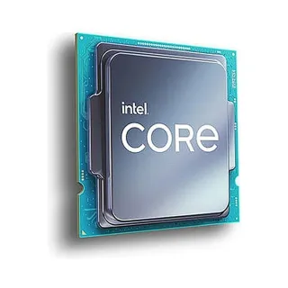 Intel Core i5-12400F 4.4 GHz (Boost) 6 Çekirdek LGA1700 İşlemci