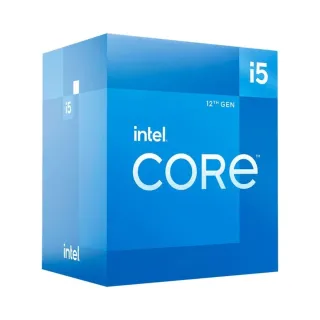 Intel Core i5-12500 4.6 GHz (Boost) 6 Çekirdek LGA1700 İşlemci