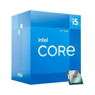 Intel Core i5-12600 4.8 GHz (Boost) 6 Çekirdek LGA1700 İşlemci