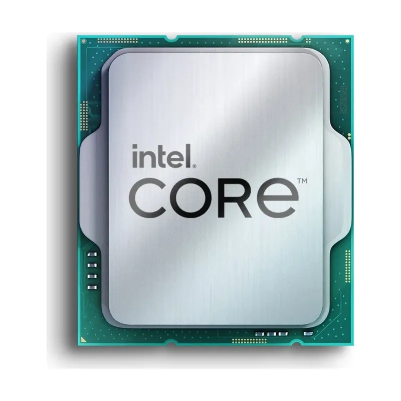 Intel Core i5-13500 4.8 GHz (Boost) 14 Çekirdek LGA1700 İşlemci