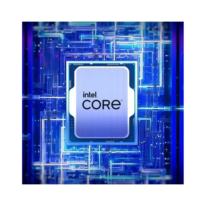 Intel Core i5-14400F 4.7 GHz (Boost) 10 Çekirdek LGA1700 İşlemci