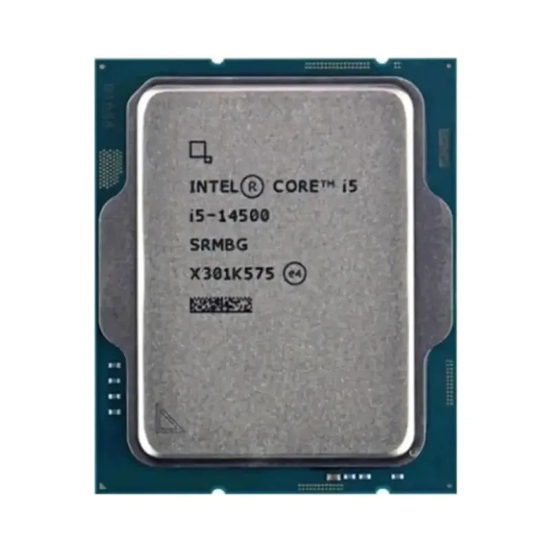 Intel Core i5-14500 5 GHz (Boost) 14 Çekirdek LGA1700 İşlemci