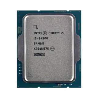 Intel Core i5-14500 5 GHz (Boost) 14 Çekirdek LGA1700 İşlemci