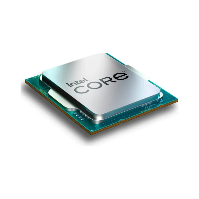 Intel Core i5-14600K 5.3 GHz (Boost) 14 Çekirdek LGA1700 İşlemci