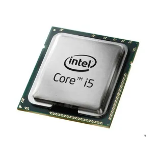 Intel Core i5-3330 3.2 GHz (Boost) 4 Çekirdek LGA1155 İşlemci