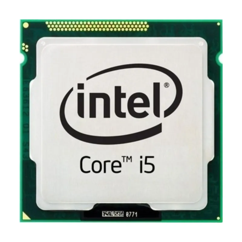 Intel Core i5-3470 3.6 GHz (Boost) 4 Çekirdek LGA1155 İşlemci