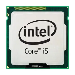 Intel Core i5-3470 3.6 GHz (Boost) 4 Çekirdek LGA1155 İşlemci