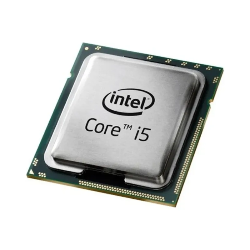 Intel Core i5-650 3.46 GHz (Boost) 2 Çekirdek LGA1156 İşlemci