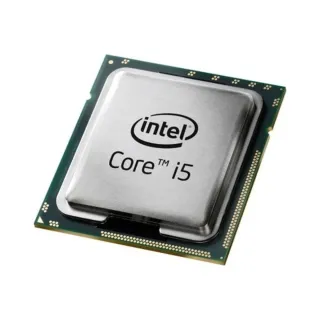 Intel Core i5-650 3.46 GHz (Boost) 2 Çekirdek LGA1156 İşlemci