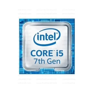 Intel Core i5-7400 3.5 GHz (Boost) 4 Çekirdek LGA1151 İşlemci