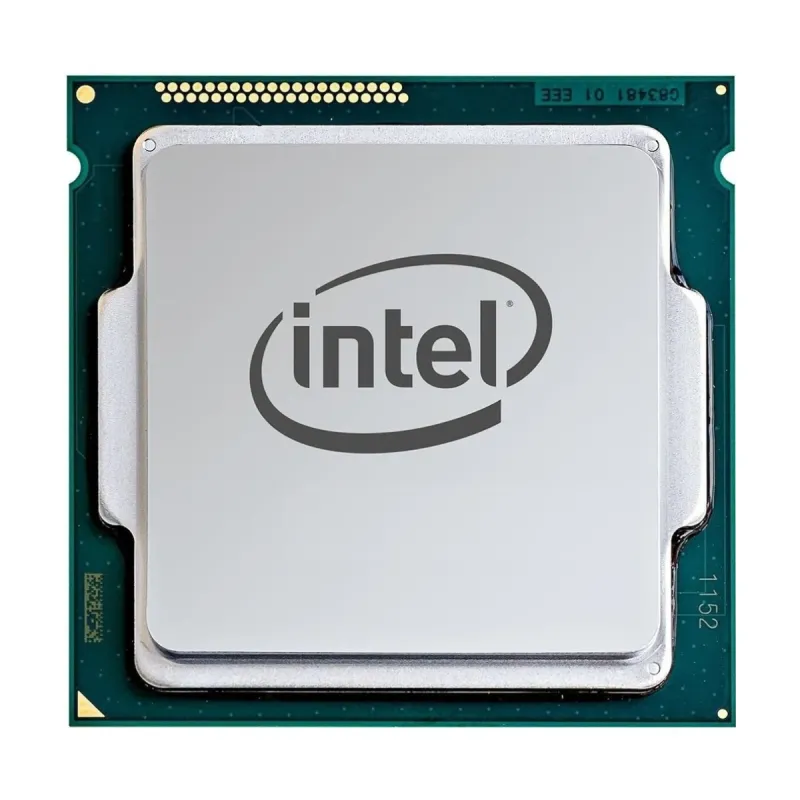 Intel Core i5-7500 3.8 GHz (Boost) 4 Çekirdek LGA1151 İşlemci