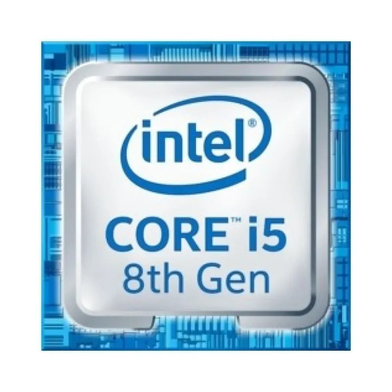 Intel Core i5-8400 4.0 GHz (Boost) 6 Çekirdek LGA1151 İşlemci