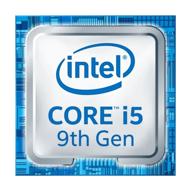 Intel Core i5-9400 4.1 GHz (Boost) 6 Çekirdek LGA1151 İşlemci