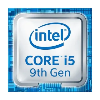 Intel Core i5-9400 4.1 GHz (Boost) 6 Çekirdek LGA1151 İşlemci