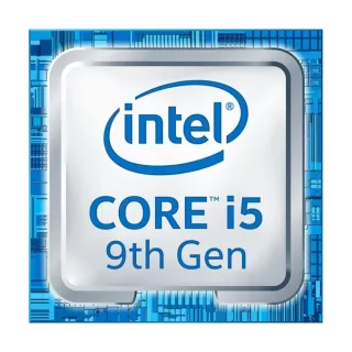 Intel Core i5-9400F 4.1 GHz (Boost) 6 Çekirdek LGA1151 İşlemci