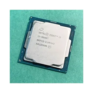 Intel Core i5-9500T 3.7 GHz (Boost) 6 Çekirdek LGA1151 İşlemci