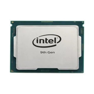 Intel Core i5-9600KF 4.6 GHz (Boost) 6 Çekirdek LGA1151 İşlemci