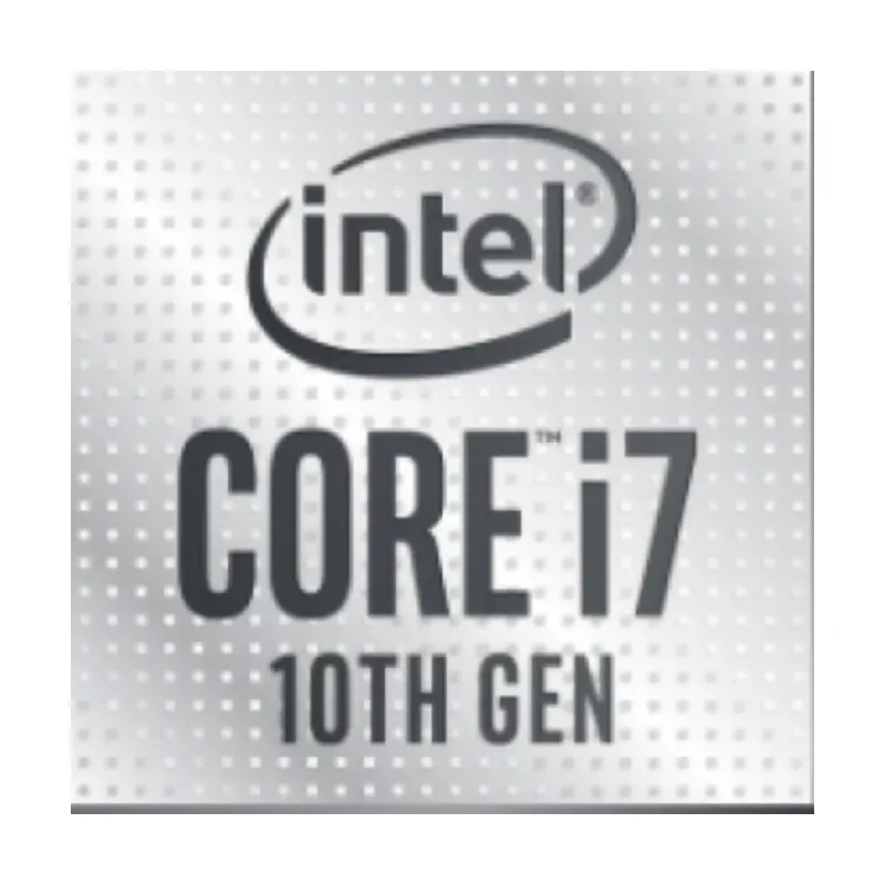 Intel Core i7-10700 4.8 GHz (Boost) 8 Çekirdek LGA1200 İşlemci