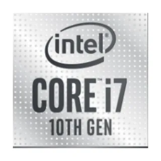 Intel Core i7-10700 4.8 GHz (Boost) 8 Çekirdek LGA1200 İşlemci
