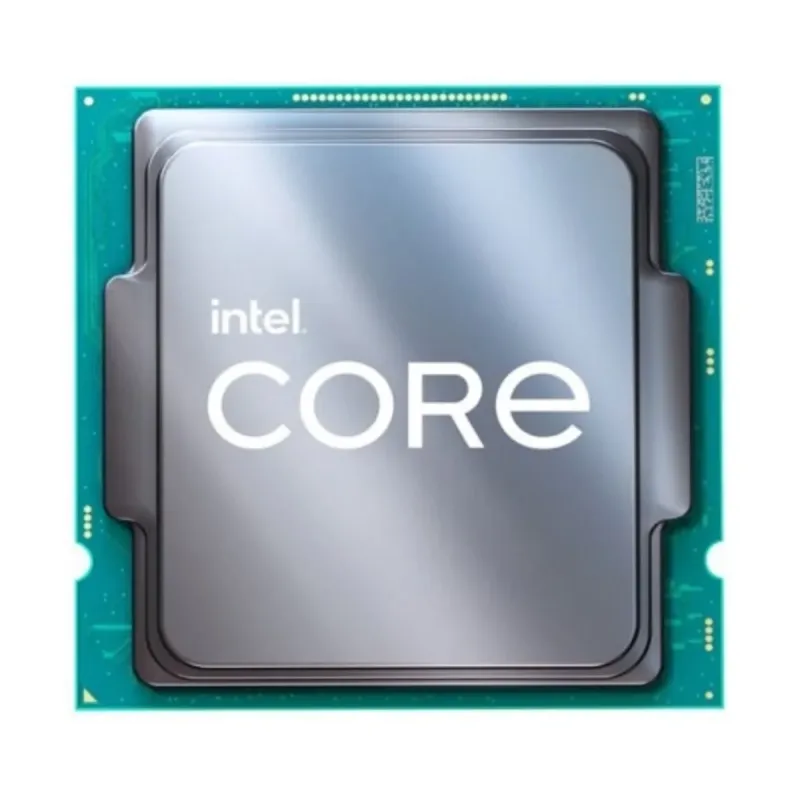 Intel Core i7-11700 4.9 GHz (Boost) 8 Çekirdek LGA1200 İşlemci