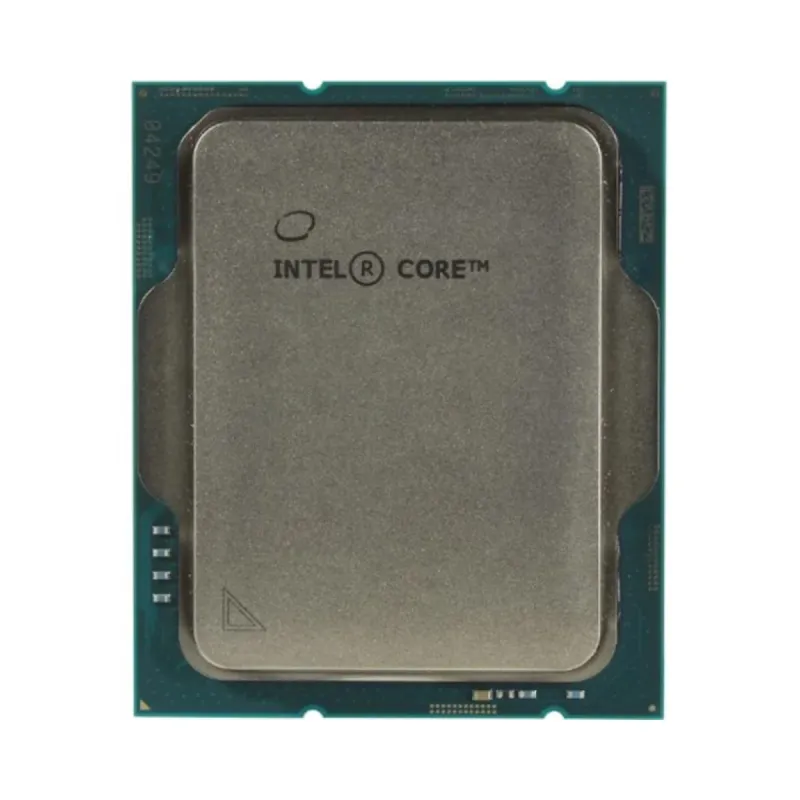 Intel Core i7-12700 4.9 GHz (Boost) 12 Çekirdek LGA1700 İşlemci