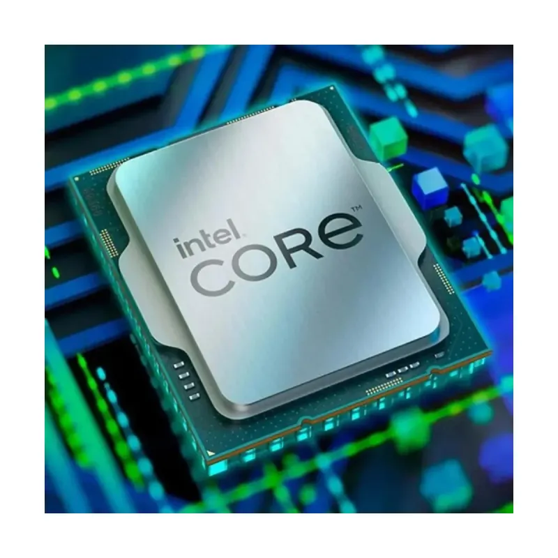 Intel Core i7-12700K 5.0 GHz (Boost) 12 Çekirdek LGA1700 İşlemci
