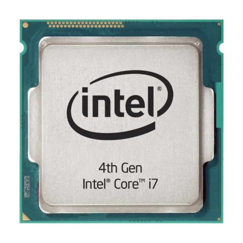 Intel Core i7-4790 4.0 GHz (Boost) 4 Çekirdek LGA1150 İşlemci
