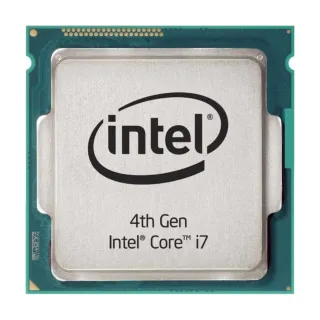 Intel Core i7-4790 4.0 GHz (Boost) 4 Çekirdek LGA1150 İşlemci