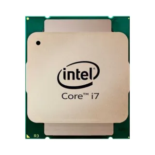 Intel Core i7-5820K 3.6 GHz (Boost) 6 Çekirdek LGA2011 İşlemci