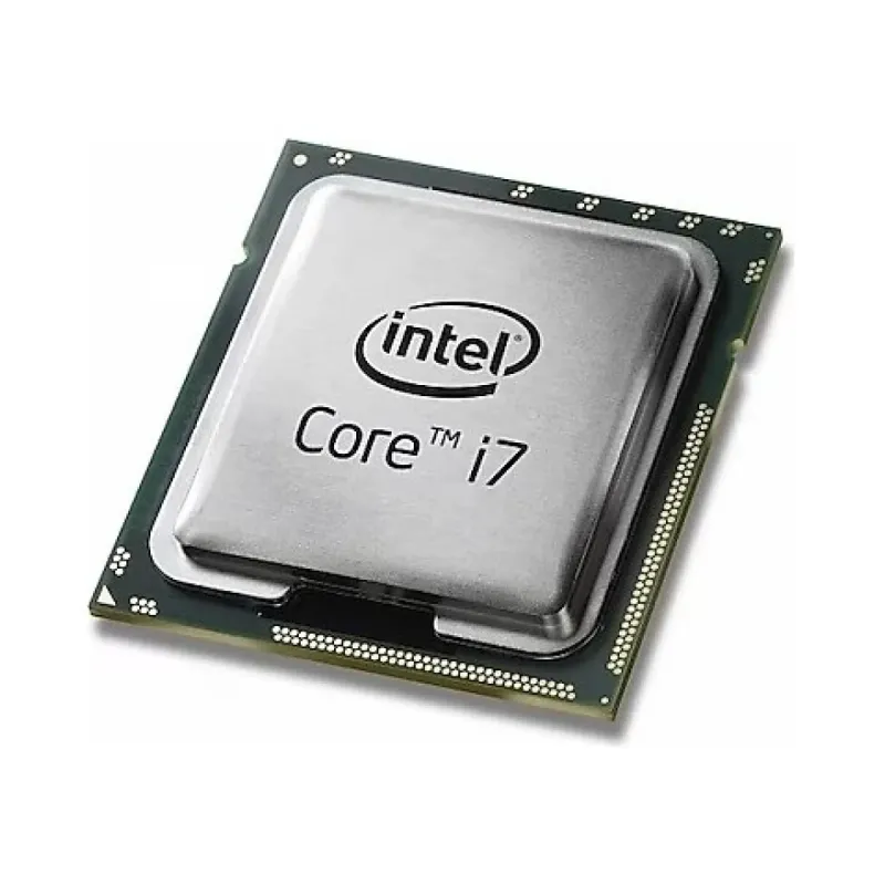 Intel Core i7-6700 4.0 GHz (Boost) 4 Çekirdek LGA1151 İşlemci