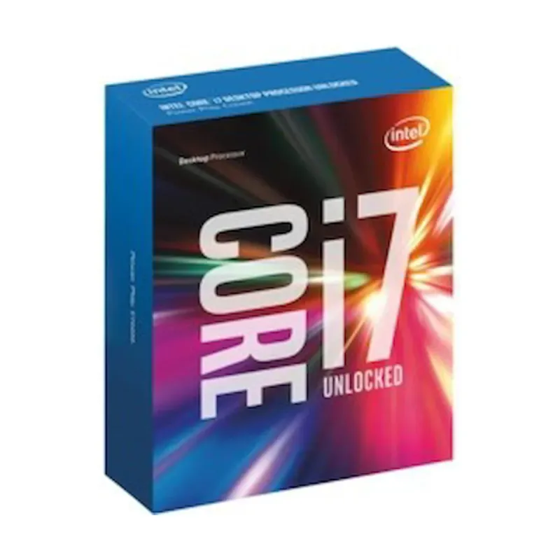 Intel Core i7-6700T 3.6 GHz (Boost) 4 Çekirdek LGA1151 İşlemci