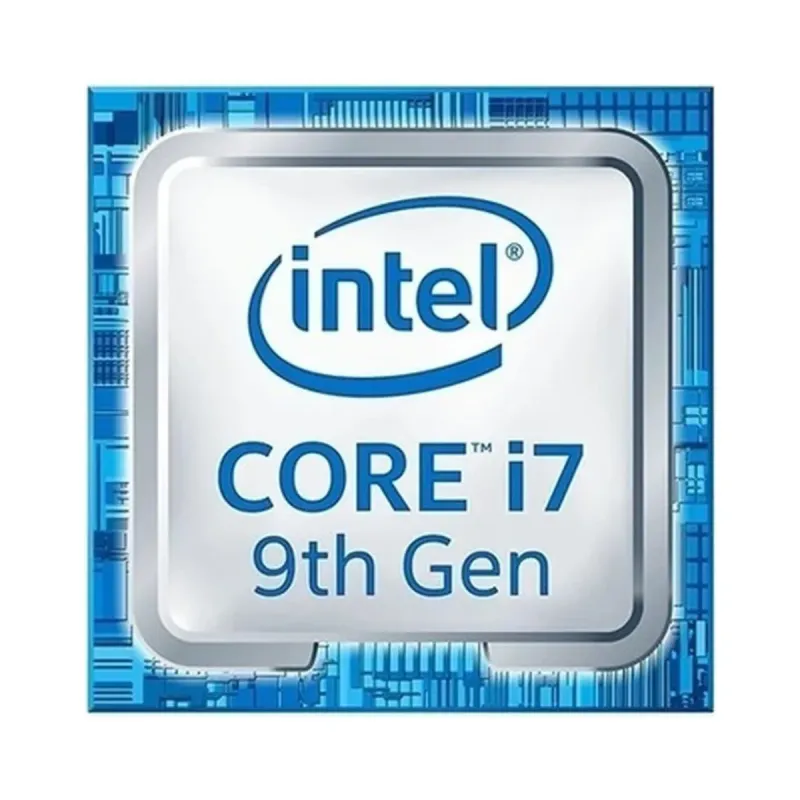 Intel Core i7-9700 4.7 GHz (Boost) 8 Çekirdek LGA1151 İşlemci