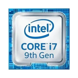 Intel Core i7-9700 4.7 GHz (Boost) 8 Çekirdek LGA1151 İşlemci