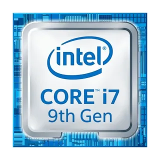 Intel Core i7-9700K 4.9 GHz (Boost) 8 Çekirdek LGA1151 İşlemci