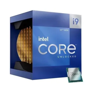 Intel Core i9-12900K 5.2 GHz (Boost) 16 Çekirdek LGA1700 İşlemci