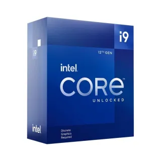 Intel Core i9-12900KF 5.2 GHz (Boost) 16 Çekirdek LGA1700 İşlemci
