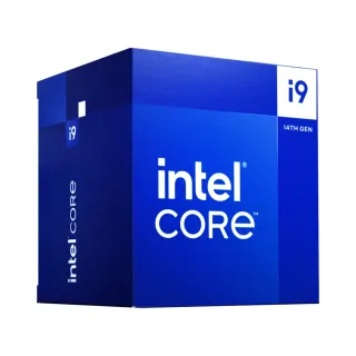 Intel Core i9-14900 5.8 GHz (Boost) 24 Çekirdek LGA1700 İşlemci