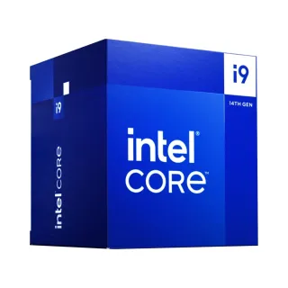 Intel Core i9-14900F 5.8 GHz (Boost) 24 Çekirdek LGA1700 İşlemci
