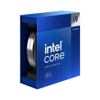 Intel Core i9-14900KS 6.2 GHz (Boost) 24 Çekirdek LGA1700 İşlemci