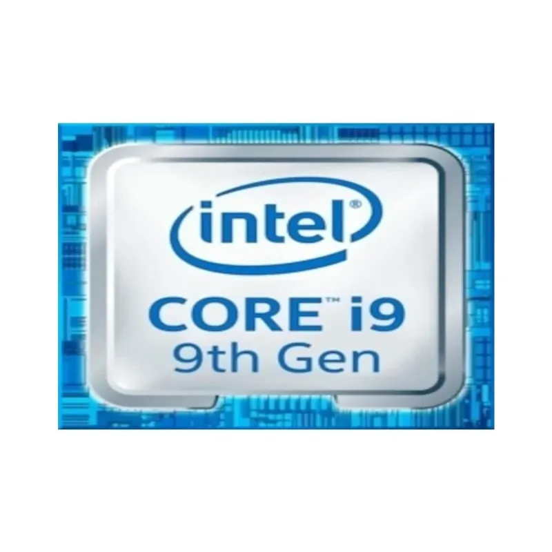Intel Core i9-9900K 5.0 GHz (Boost) 8 Çekirdek LGA1151 İşlemci