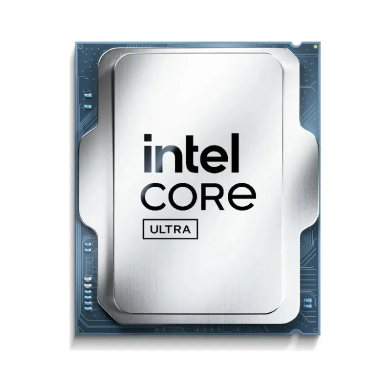 Intel Core Ultra 5 225F 4.9 GHz (Boost) 10 Çekirdek LGA1851 İşlemci