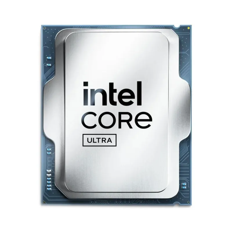 Intel Core Ultra 7 265 5.3 GHz (Boost) 20 Çekirdek LGA1851 İşlemci