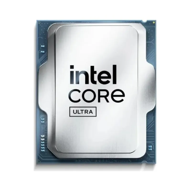 Intel Core Ultra 7 265KF 5.5 GHz (Boost) 20 Çekirdek LGA1851 İşlemci