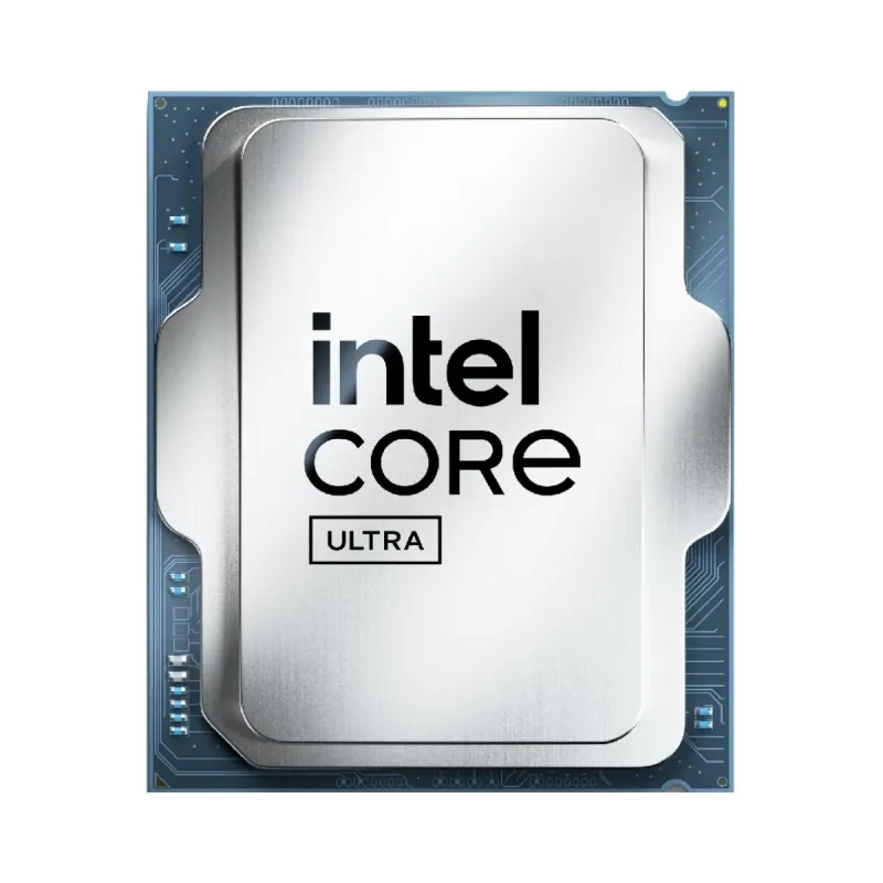 Intel Core Ultra 7 270K Plus 5.5 GHz (Boost) 24 Çekirdek LGA1851 İşlemci