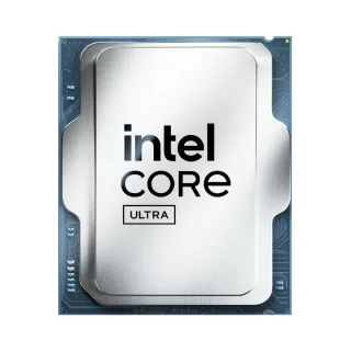 Intel Core Ultra 7 270K Plus 5.5 GHz (Boost) 24 Çekirdek LGA1851 İşlemci