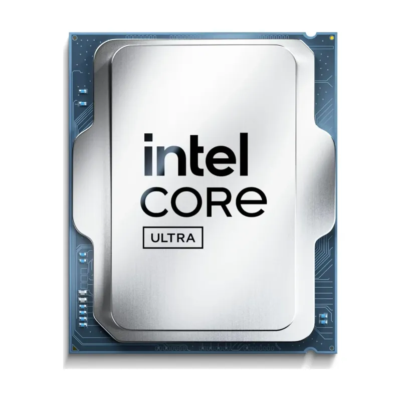 Intel Core Ultra 9 285 5.6 GHz (Boost) 24 Çekirdek LGA1851 İşlemci