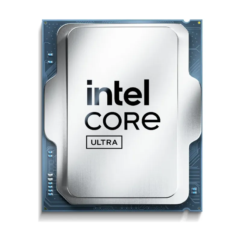 Intel Core Ultra 9 285K 5.7 GHz (Boost) 24 Çekirdek LGA1851 İşlemci